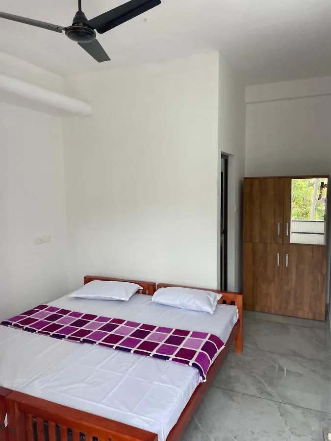 Kapselhotel New Star Homes Kotamangalam