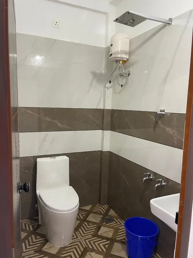 New Star Homes Kotamangalam Kapselhotel