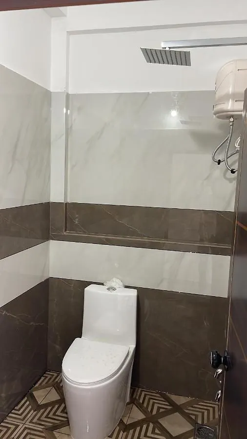 New Star Homes Kotamangalam 0*,