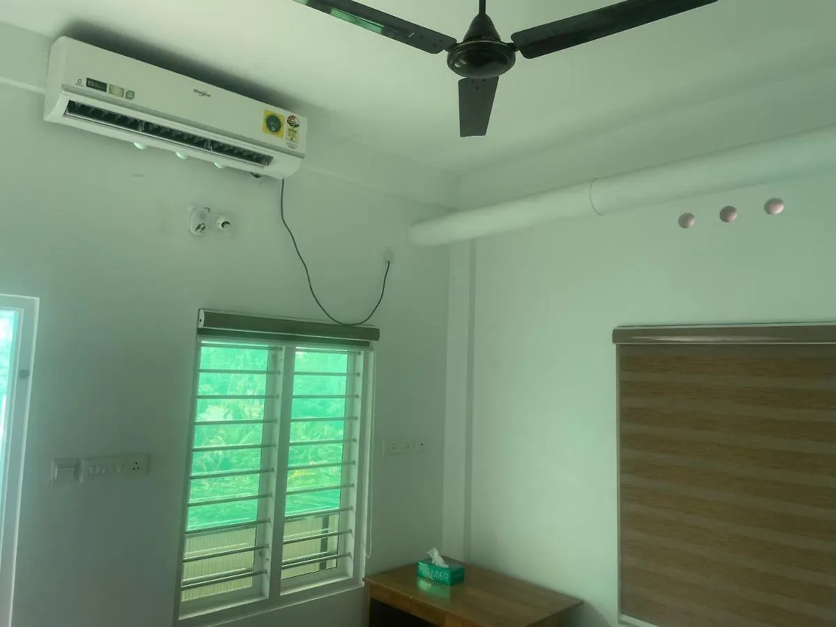 New Star Homes Kotamangalam 0*,