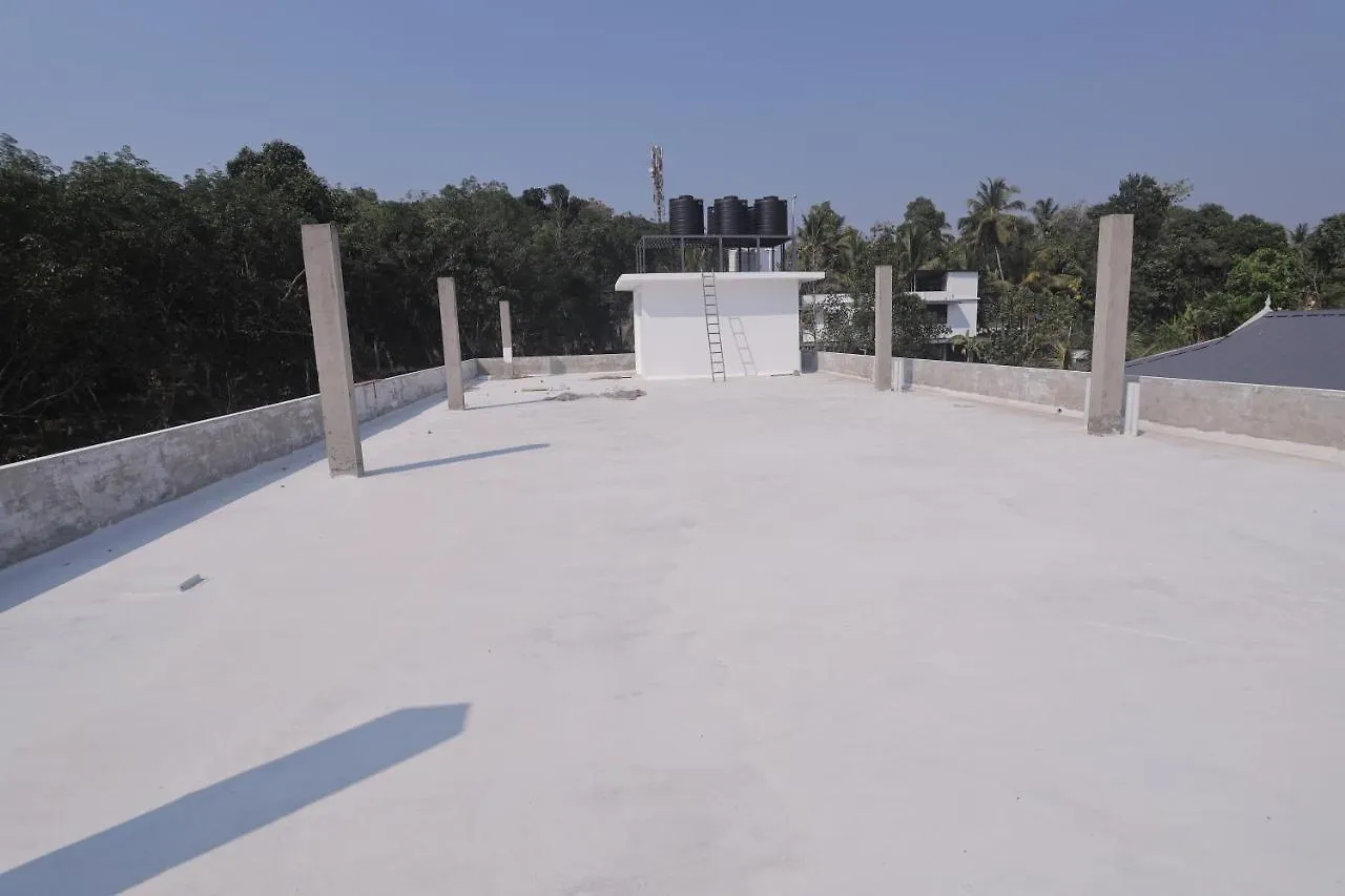 New Star Homes Kotamangalam 0*,  Indien