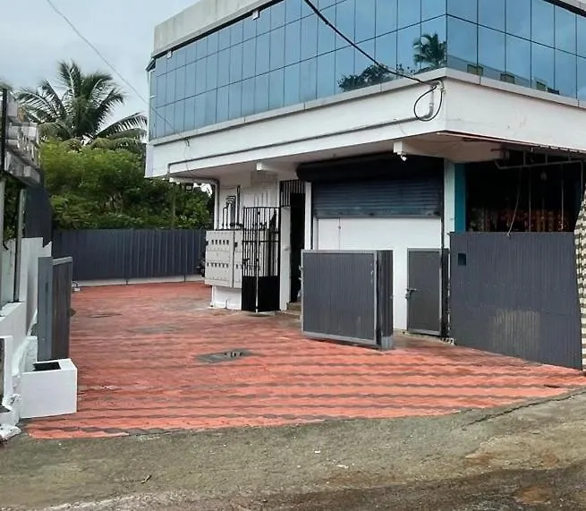 New Star Homes Kotamangalam